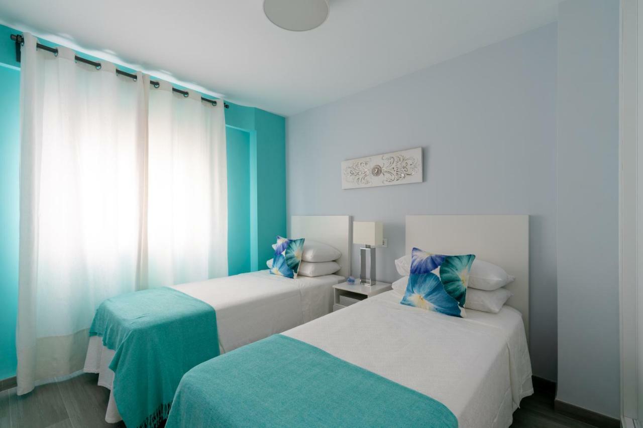 Unique Homes Setas La Campana Apartamento *